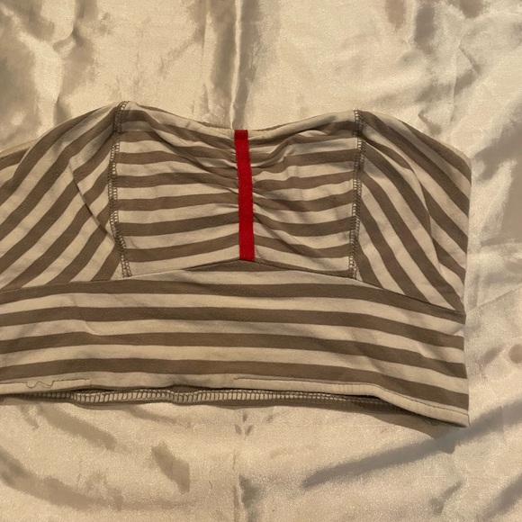Rip Curl Tube Top Bandeau - Picture 2 of 6